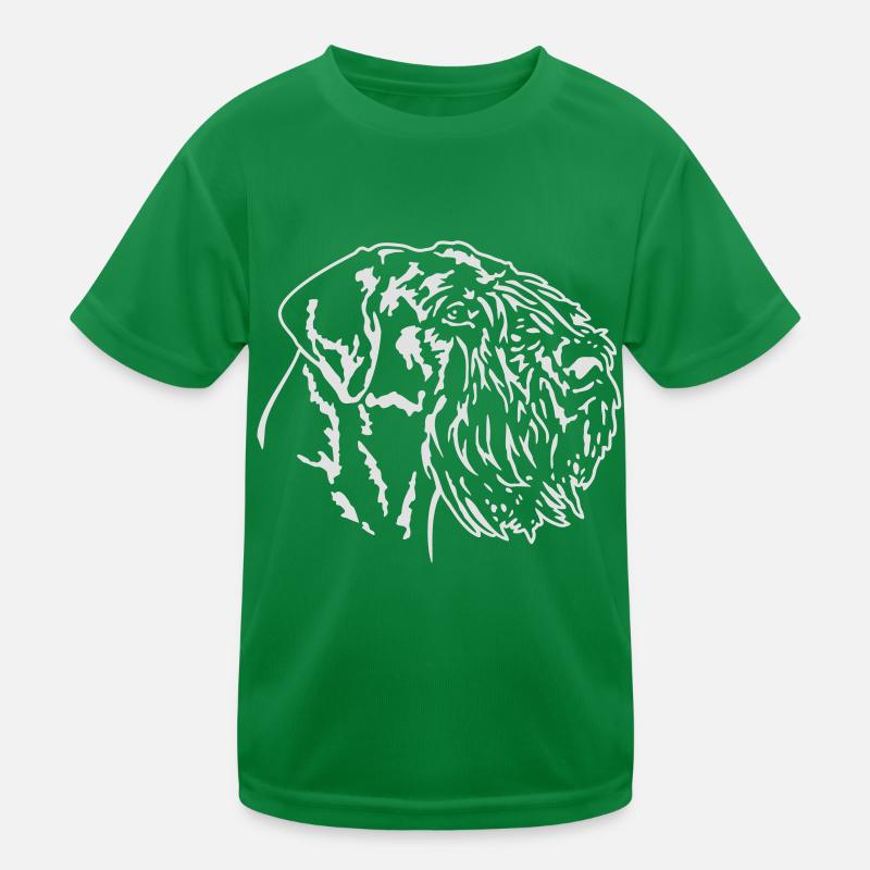 315 géant T-shirt sport Enfant