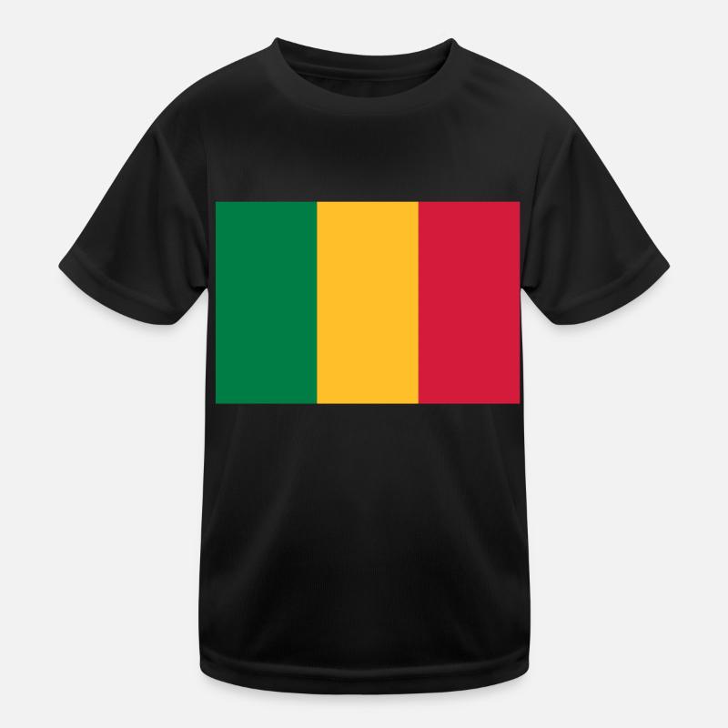 Kids Functional T-Shirt