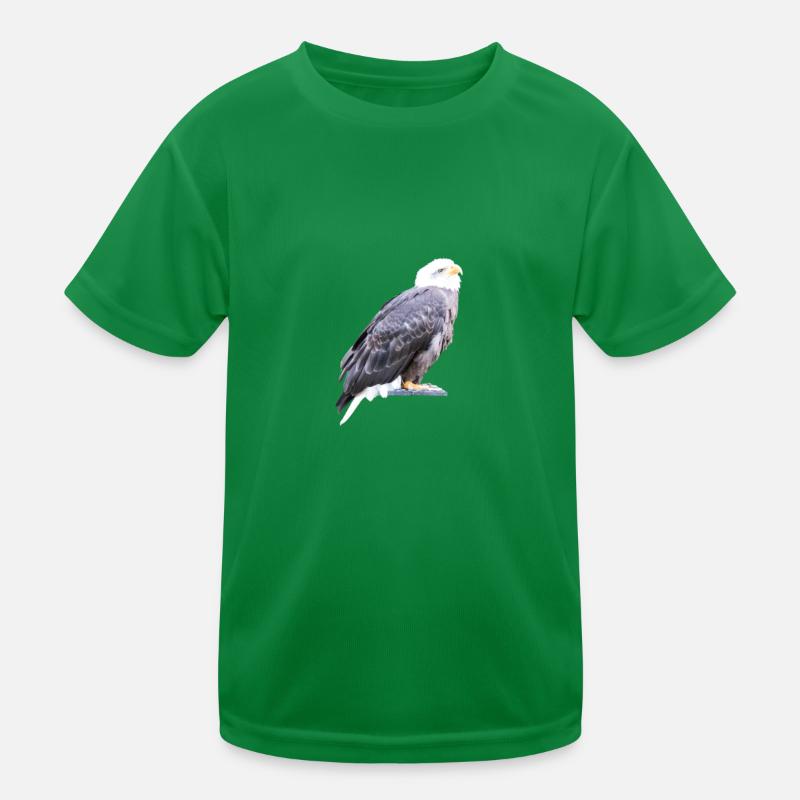 Aigle T-shirt sport Enfant