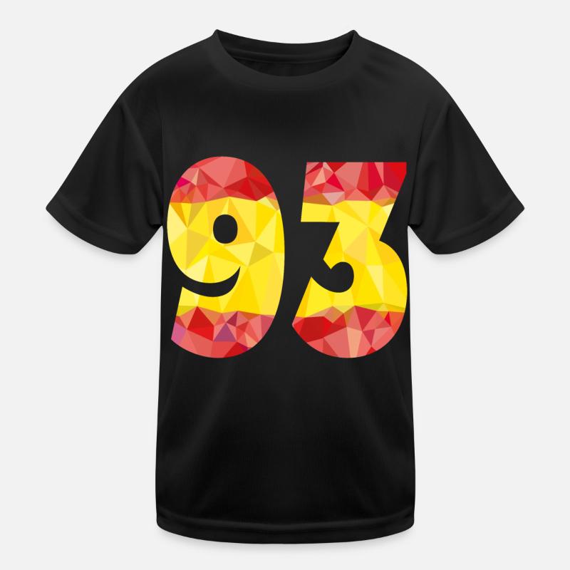 Motorcycle, Racing, GP, Racing, Spain Kids Functional T-Shirt