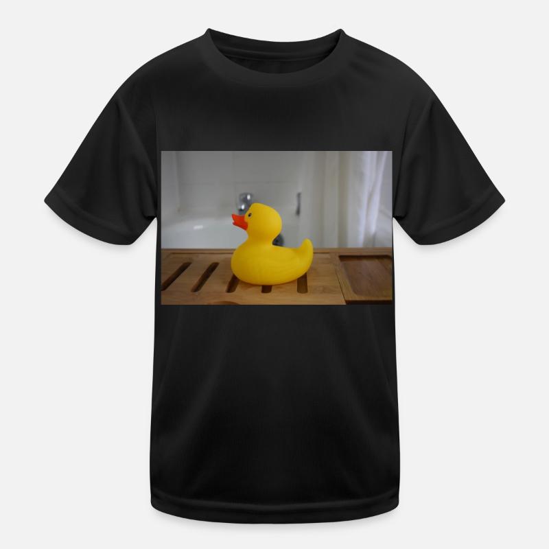 Kids Functional T-Shirt