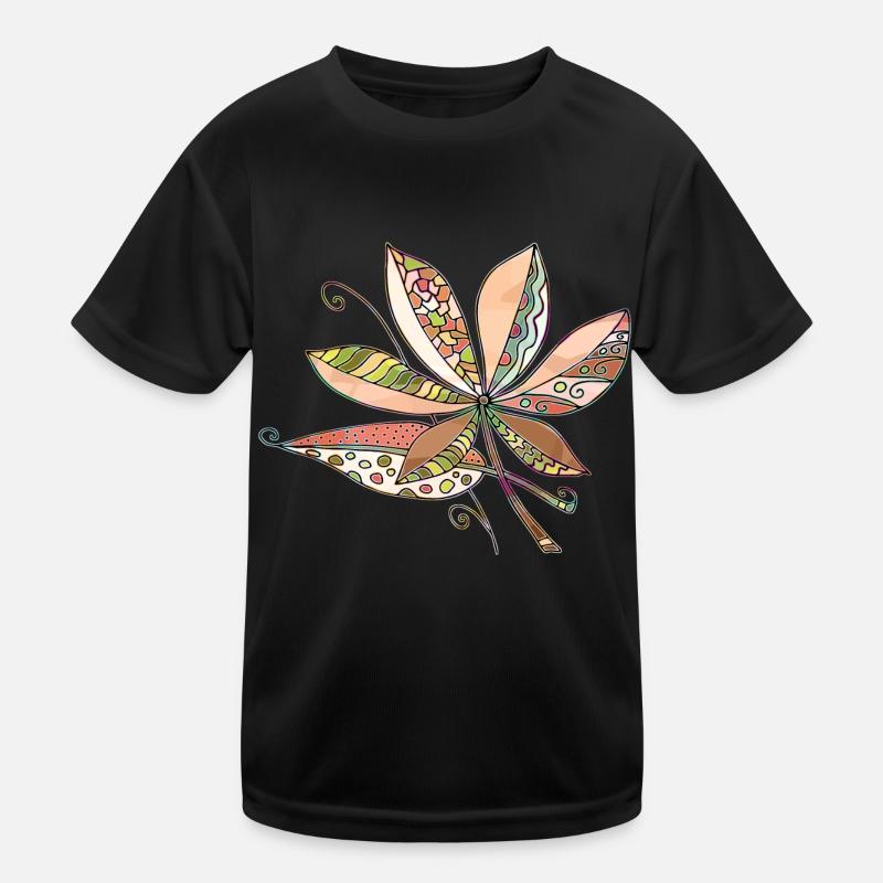 List Kids Functional T-Shirt