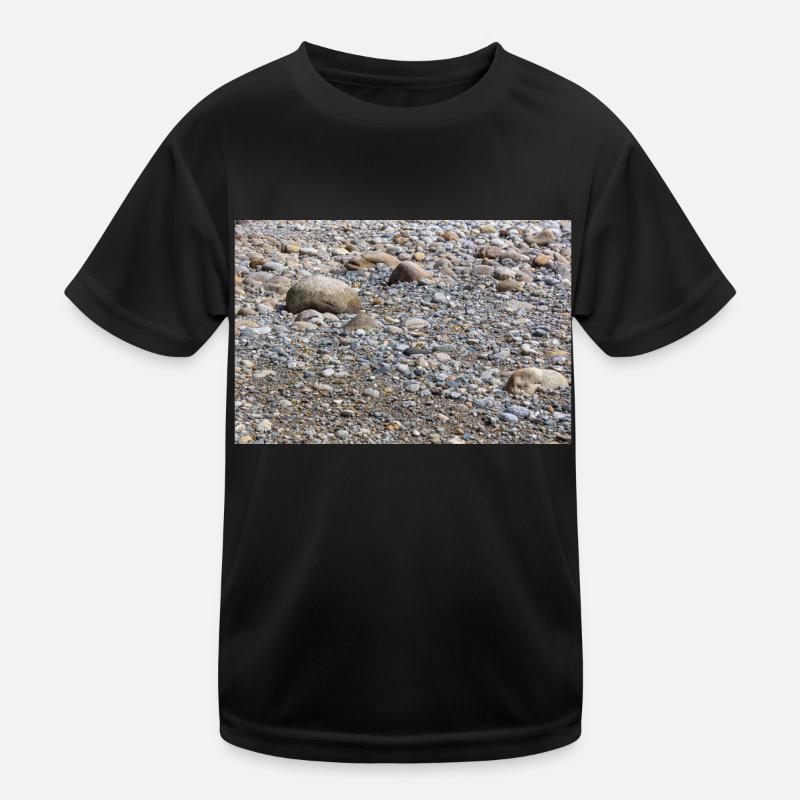 Kids Functional T-Shirt