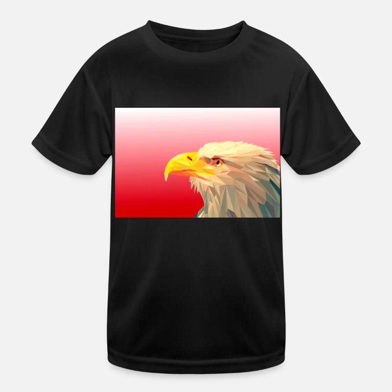 Aigle. T-shirt sport Enfant