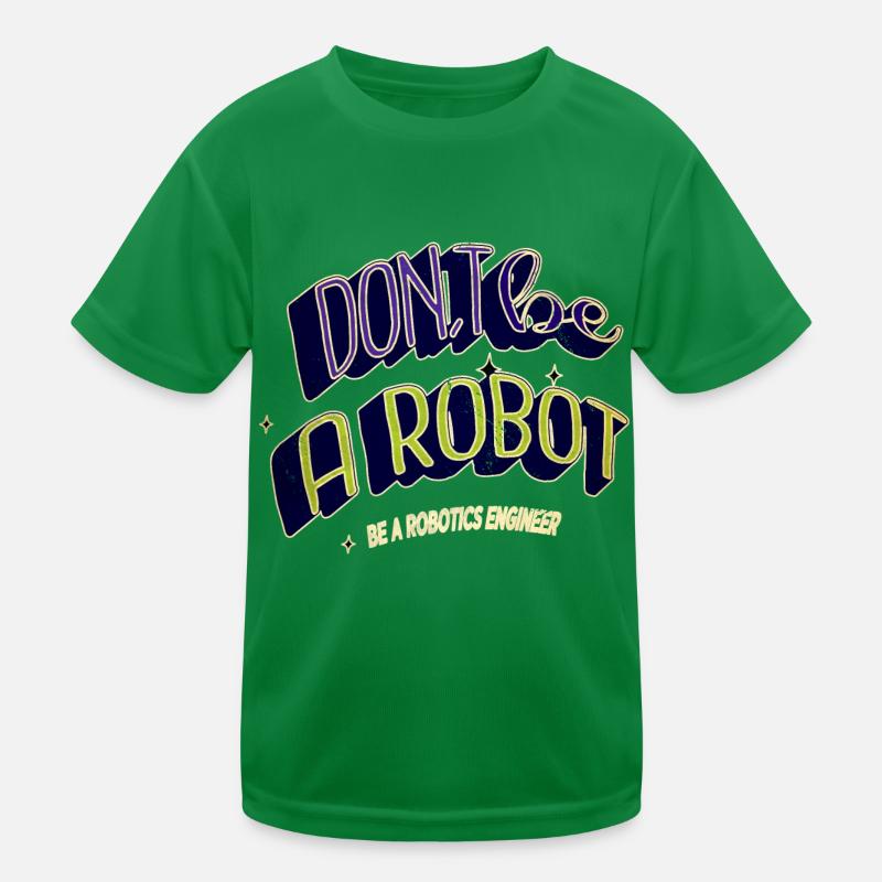 joke present idea bday happy christmas vacation Kids Functional T-Shirt
