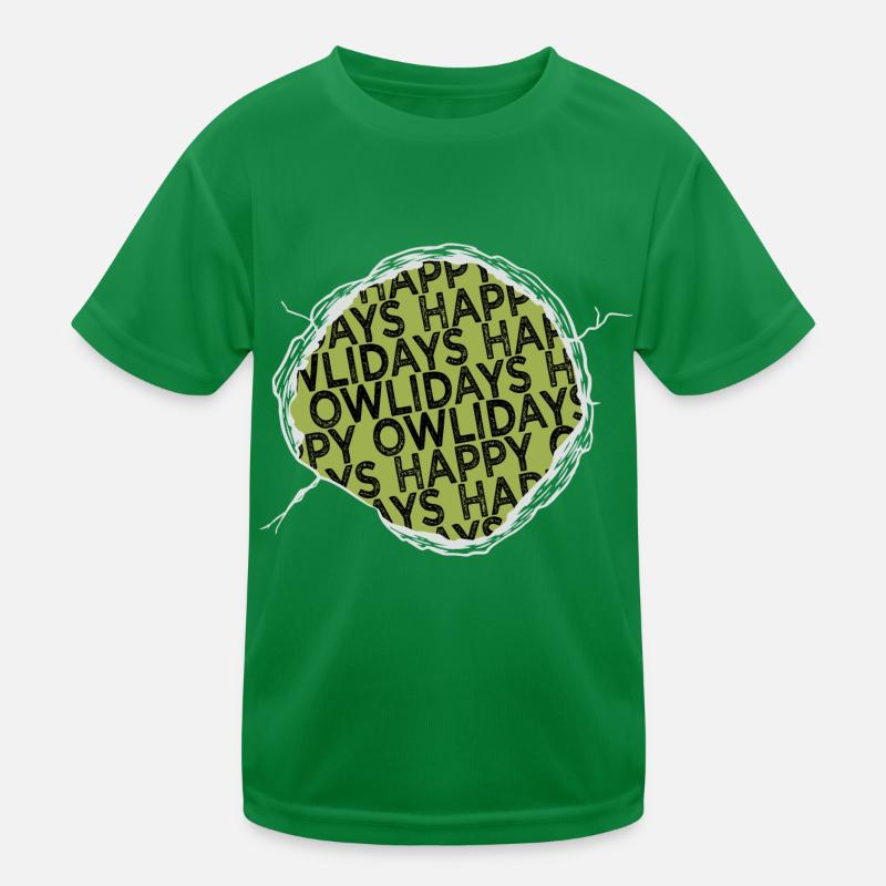 musculation chambre barbe bande fée queue bday T-shirt sport Enfant