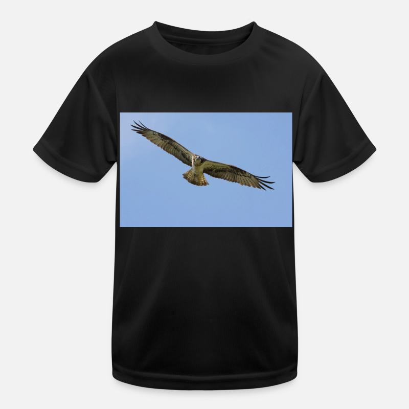 Kids Functional T-Shirt