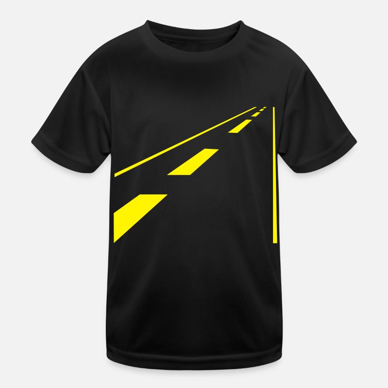 Kids Functional T-Shirt