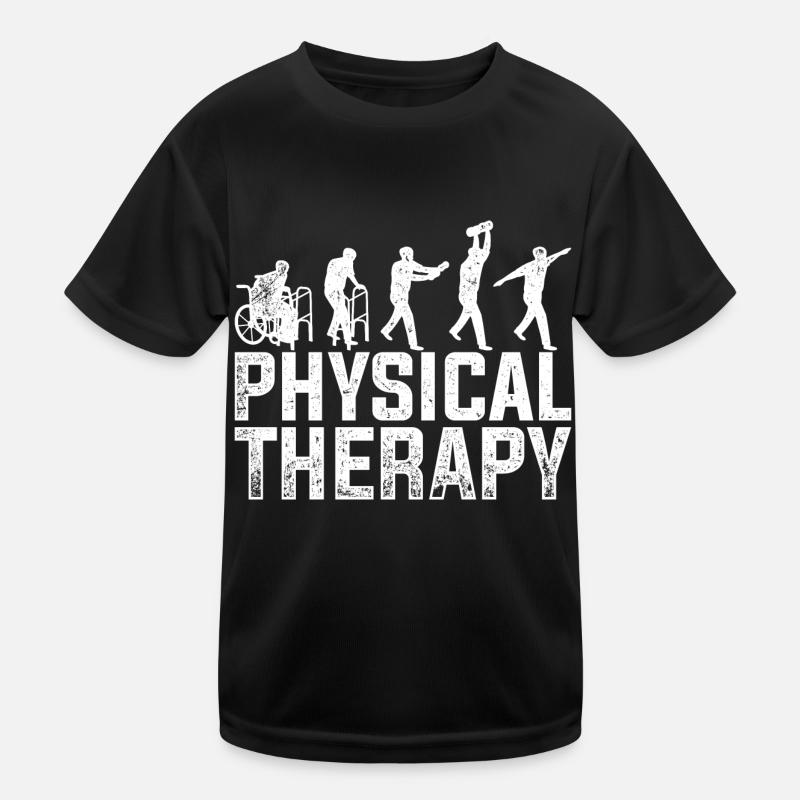T-shirt sport Enfant