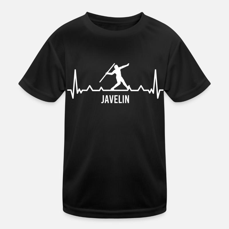 Lance T-shirt sport Enfant