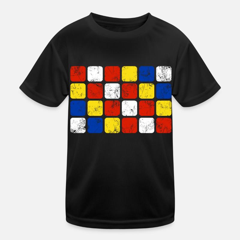 Antwerp Kids Functional T-Shirt