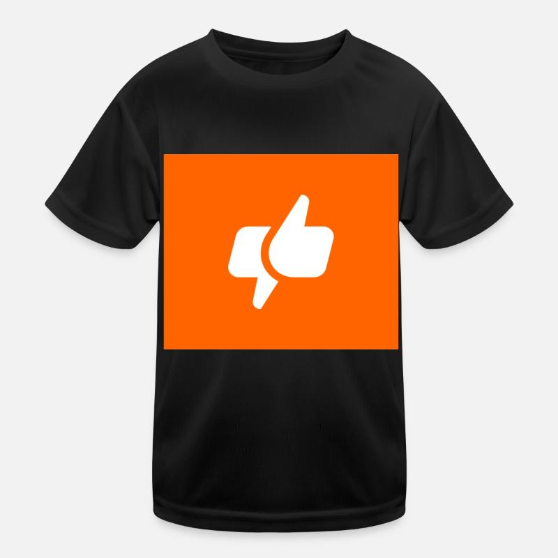 Amazoni boli Nikeo T-shirt sport Enfant