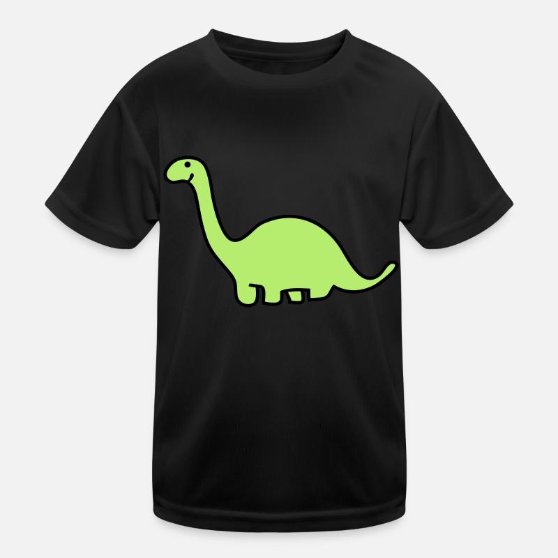Kids Functional T-Shirt