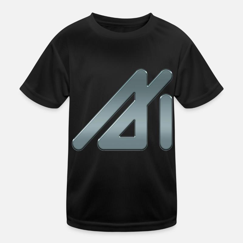Kids Functional T-Shirt