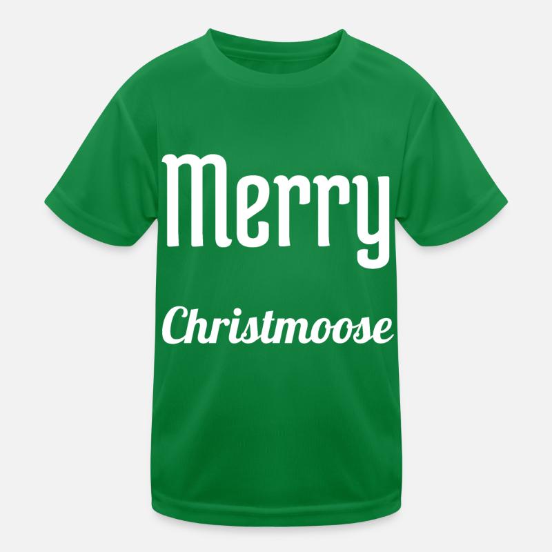 beach under the tree birthday present Kinder Funktions-T-Shirt