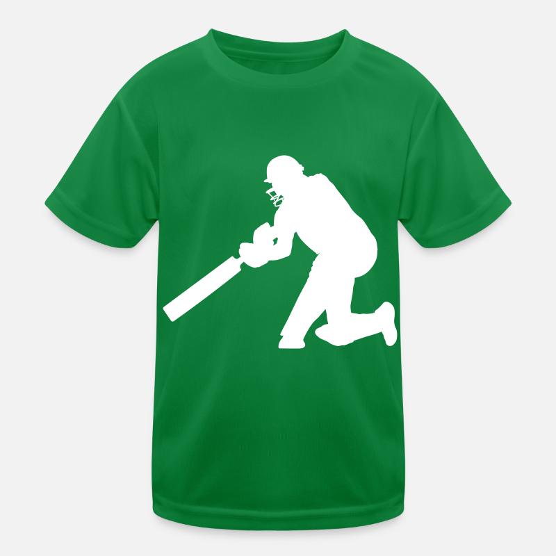 Grillon T-shirt sport Enfant