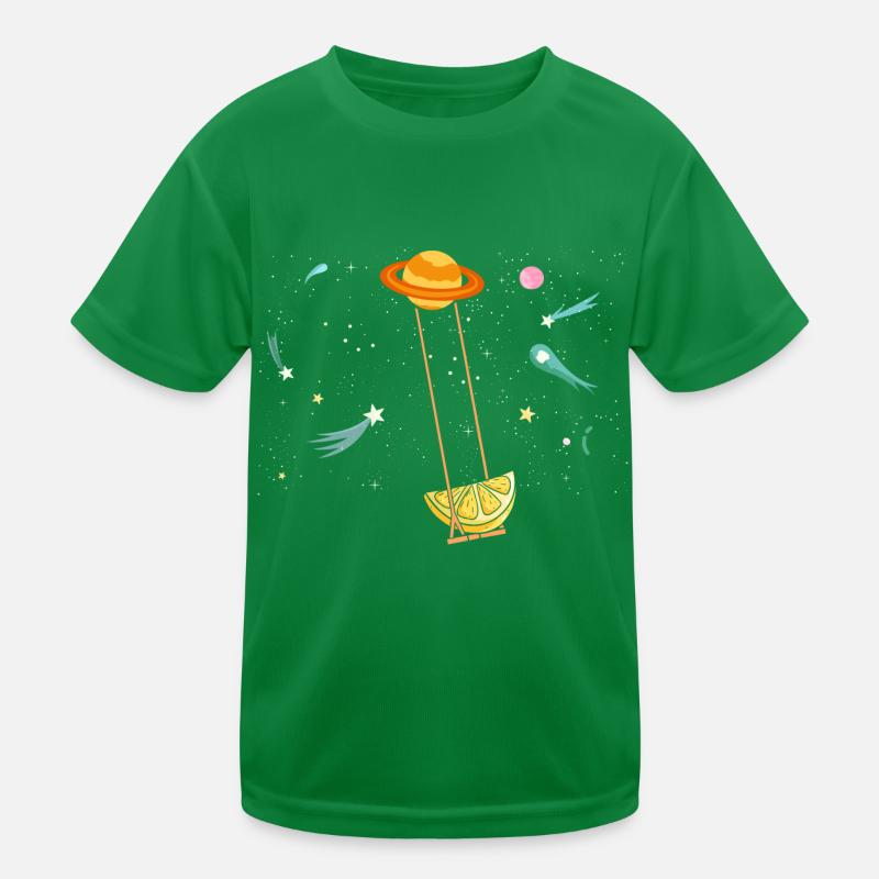 Lemonade Zitrone Limonade Limonaden Stand Design Kinder Funktions-T-Shirt