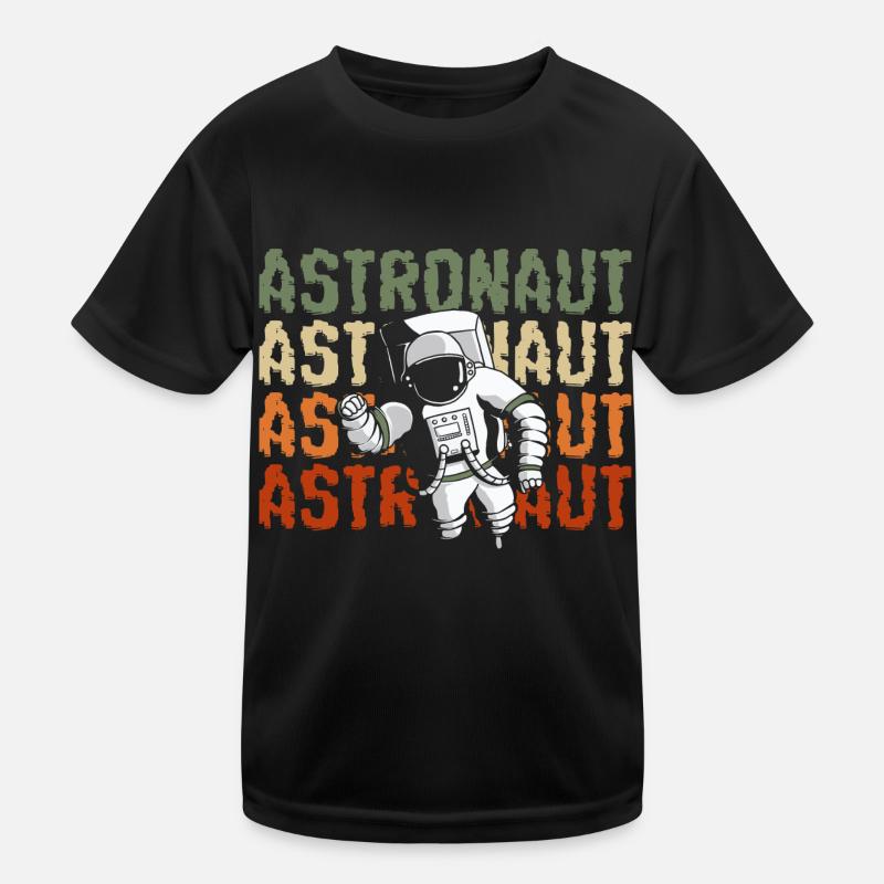 Kids Functional T-Shirt