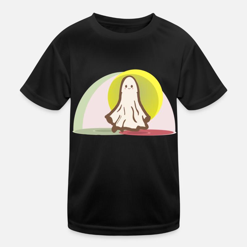 Anime Geist I'm Starlight Kinder Funktions-T-Shirt