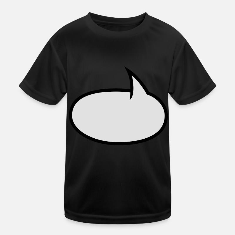 Kids Functional T-Shirt