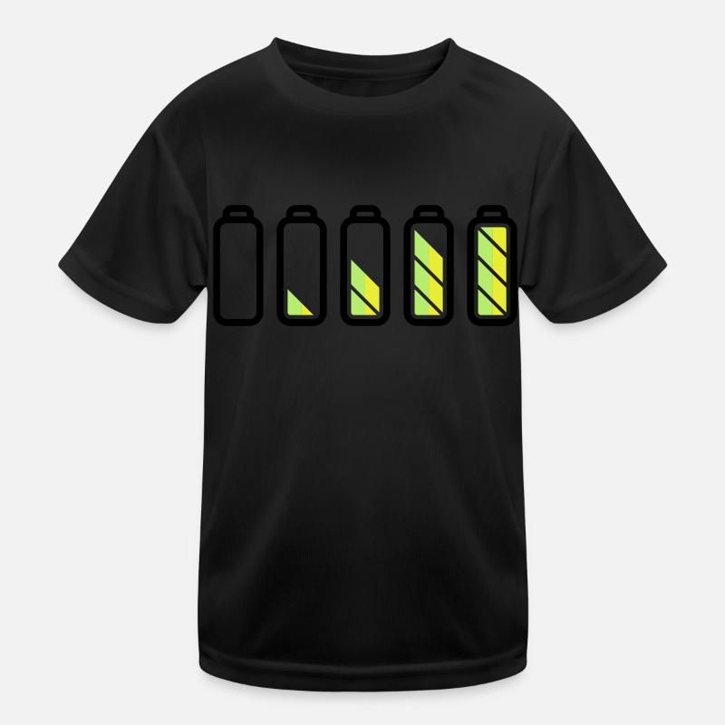 T-shirt sport Enfant