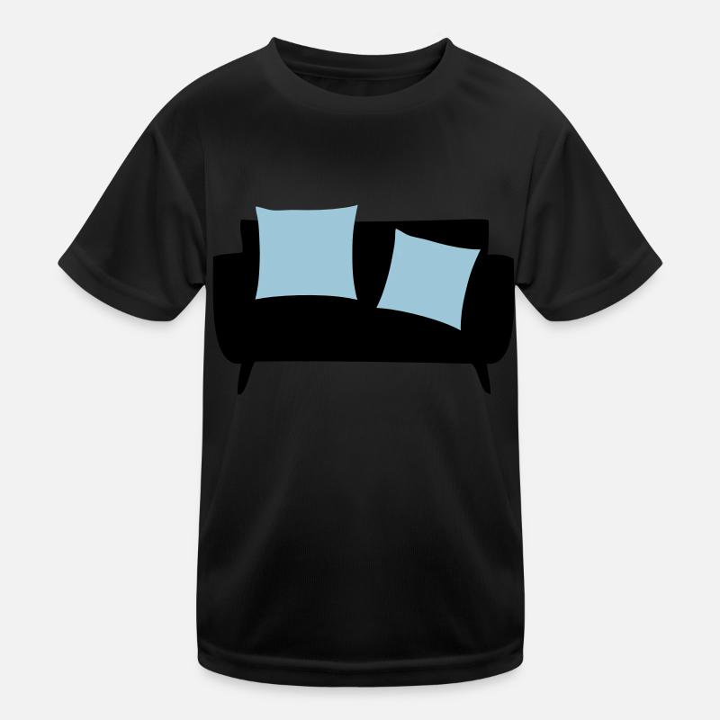 Kids Functional T-Shirt