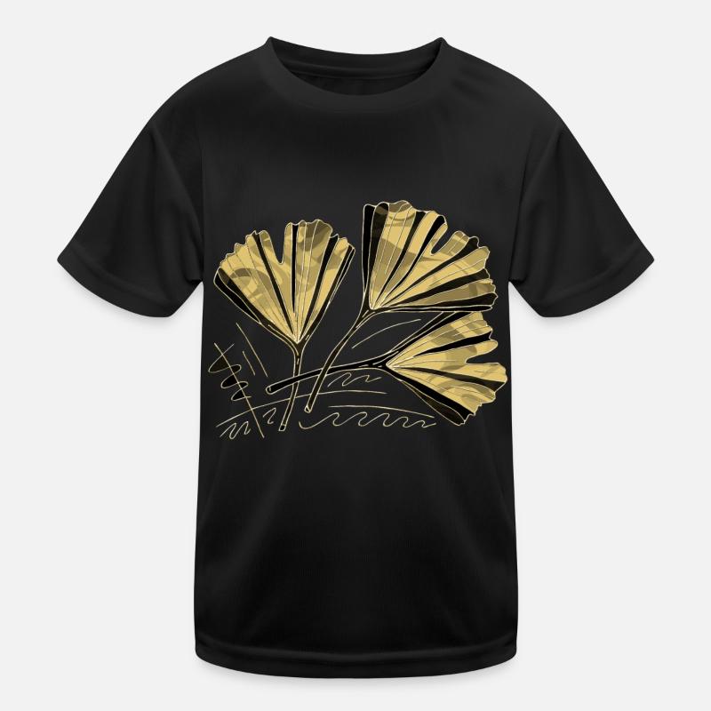 List Kids Functional T-Shirt