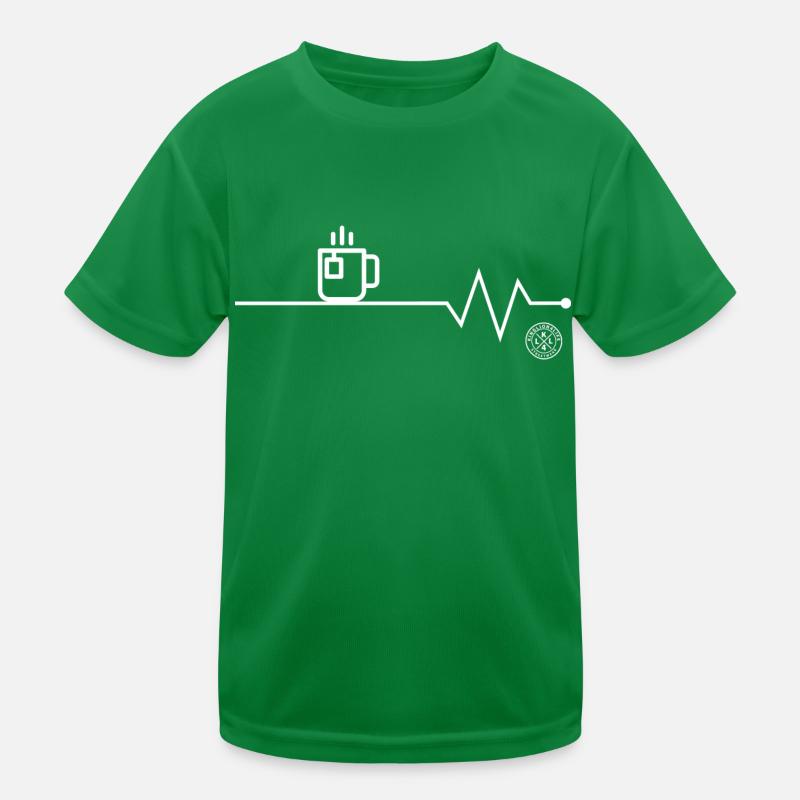Tea Kids Functional T-Shirt