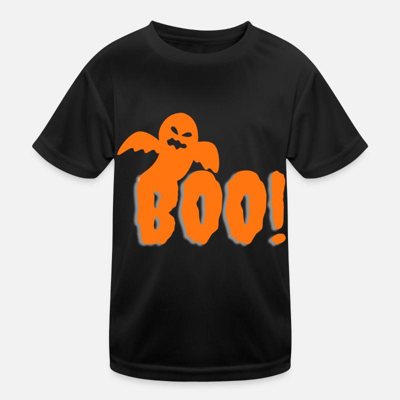 Hou T-shirt sport Enfant