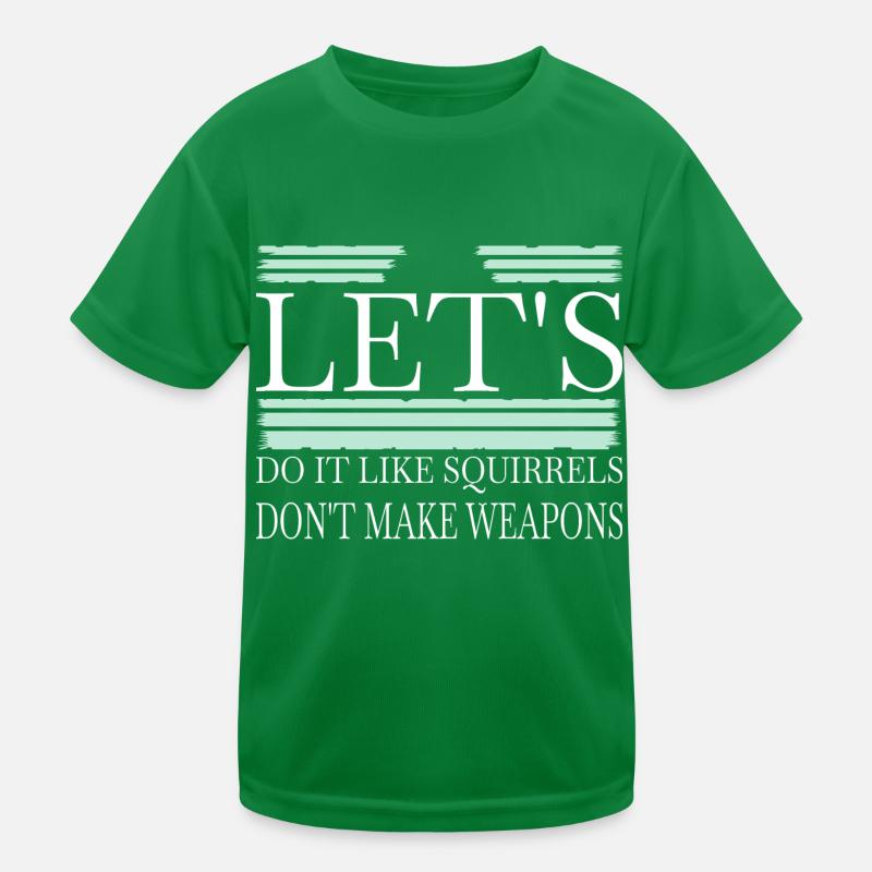 Disarmament hippy pride bday awesome jokes Kids Functional T-Shirt