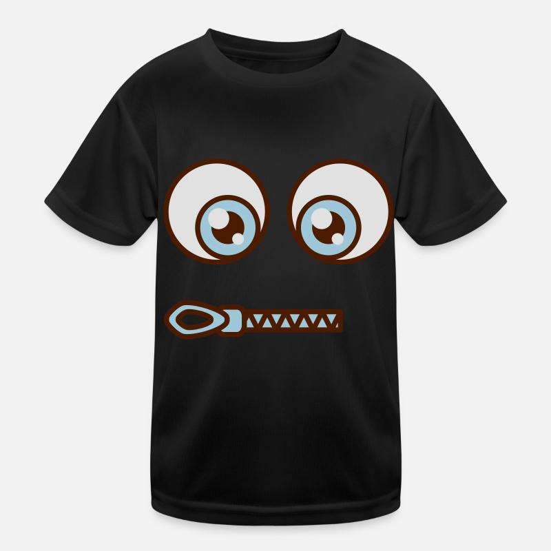 Kids Functional T-Shirt