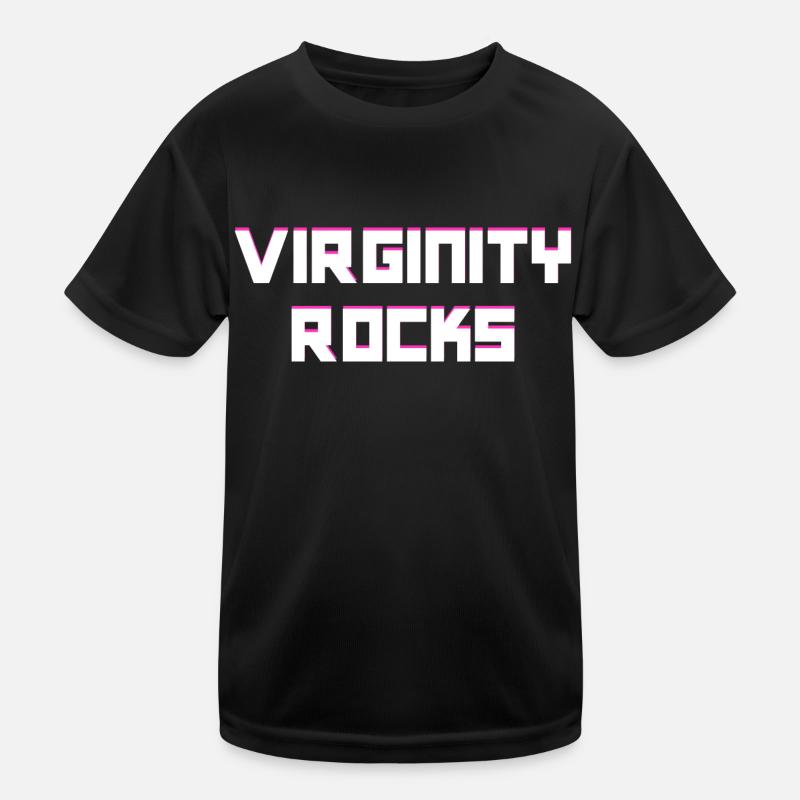 Kids Functional T-Shirt