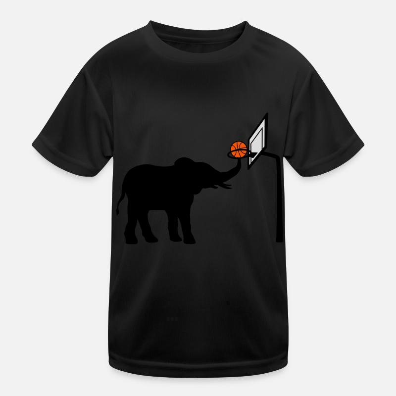 Kids Functional T-Shirt