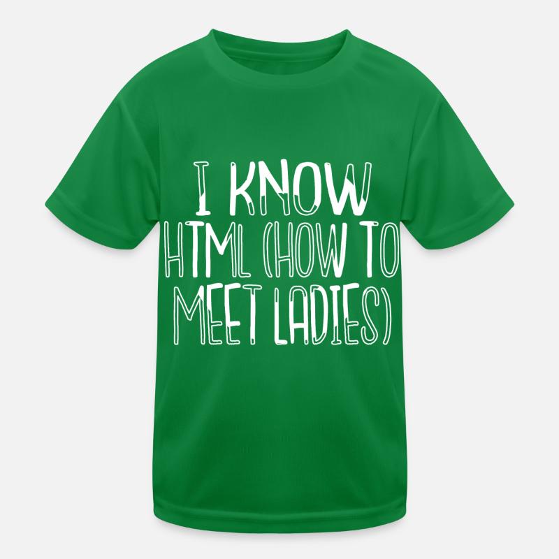 hacker éthique anonyme masque déclaration crypter T-shirt sport Enfant