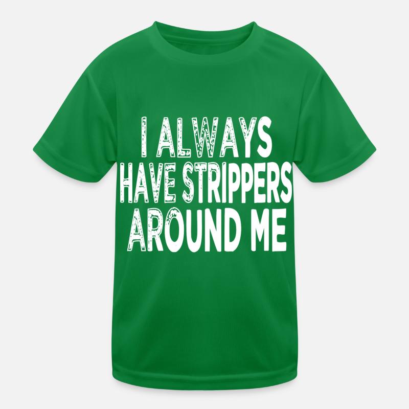 Happy Computer drôle dictons prudence T-shirt sport Enfant