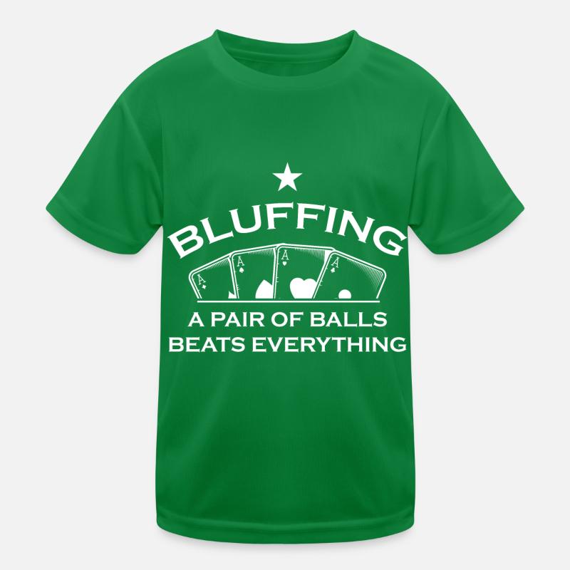 boardgame chess backgammon game night Kinder Funktions-T-Shirt