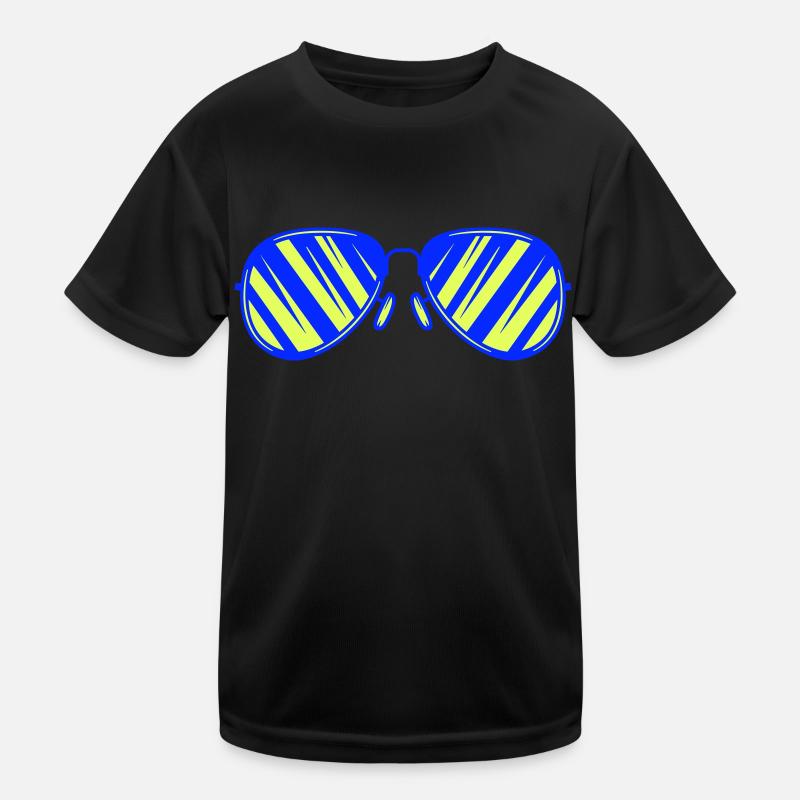 Kids Functional T-Shirt