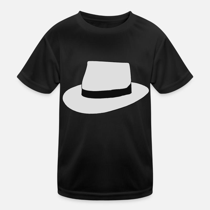 Kids Functional T-Shirt