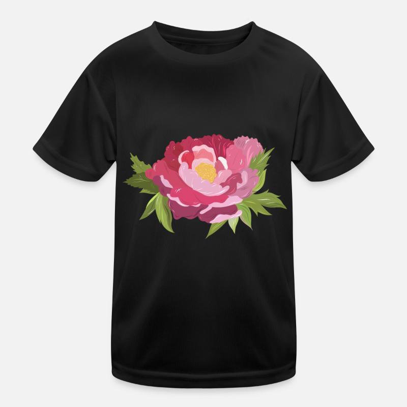 Kids Functional T-Shirt