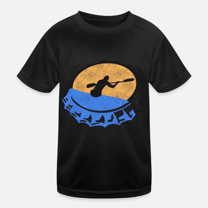 Kids Functional T-Shirt