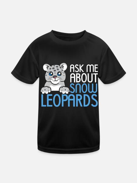 Once - T-shirt sport Enfant - noir - Devant