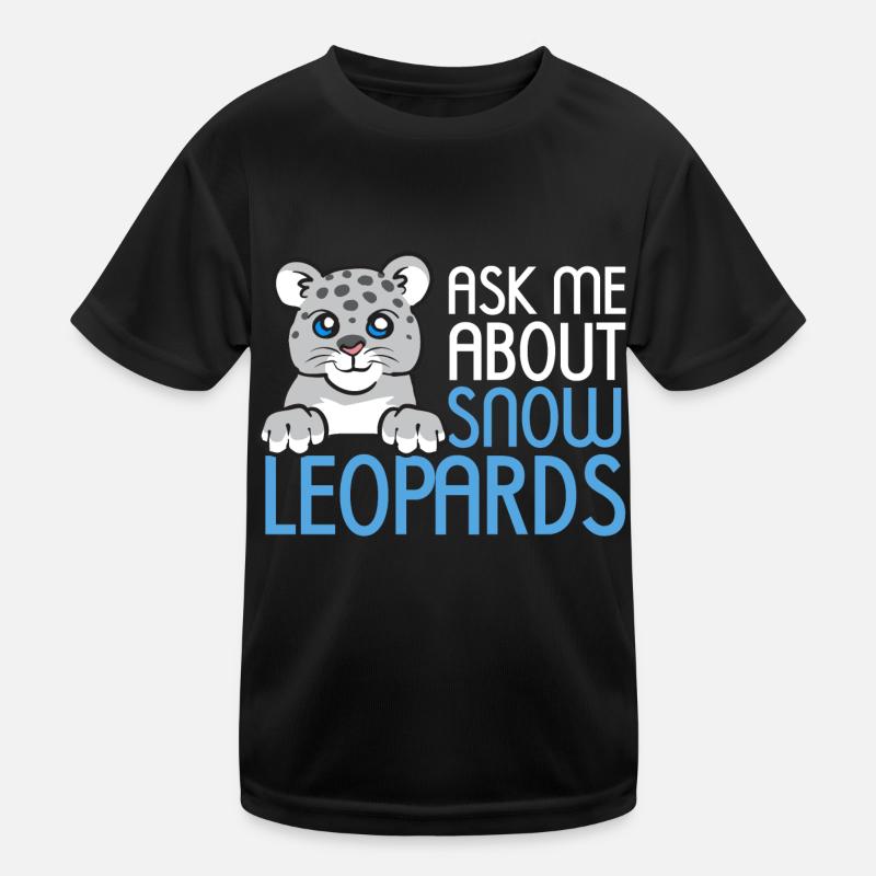 Once T-shirt sport Enfant
