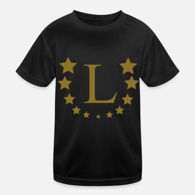 JO T-shirt sport Enfant