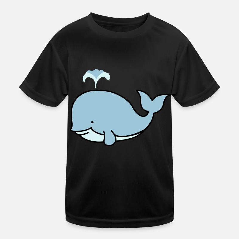 T-shirt sport Enfant
