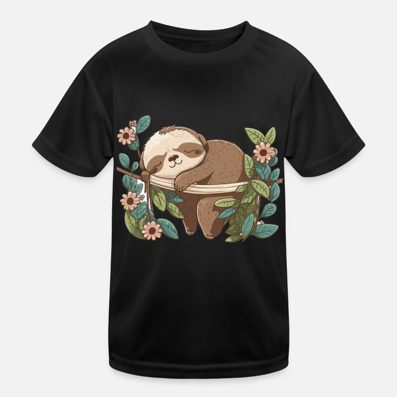 Hang Out Kids Functional T-Shirt