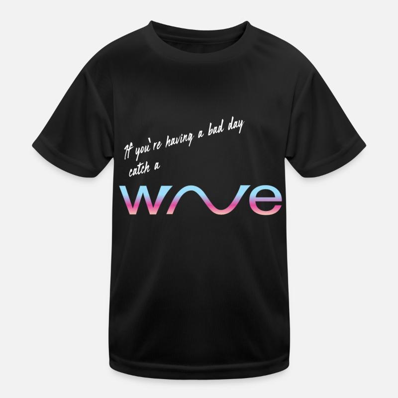 Kids Functional T-Shirt