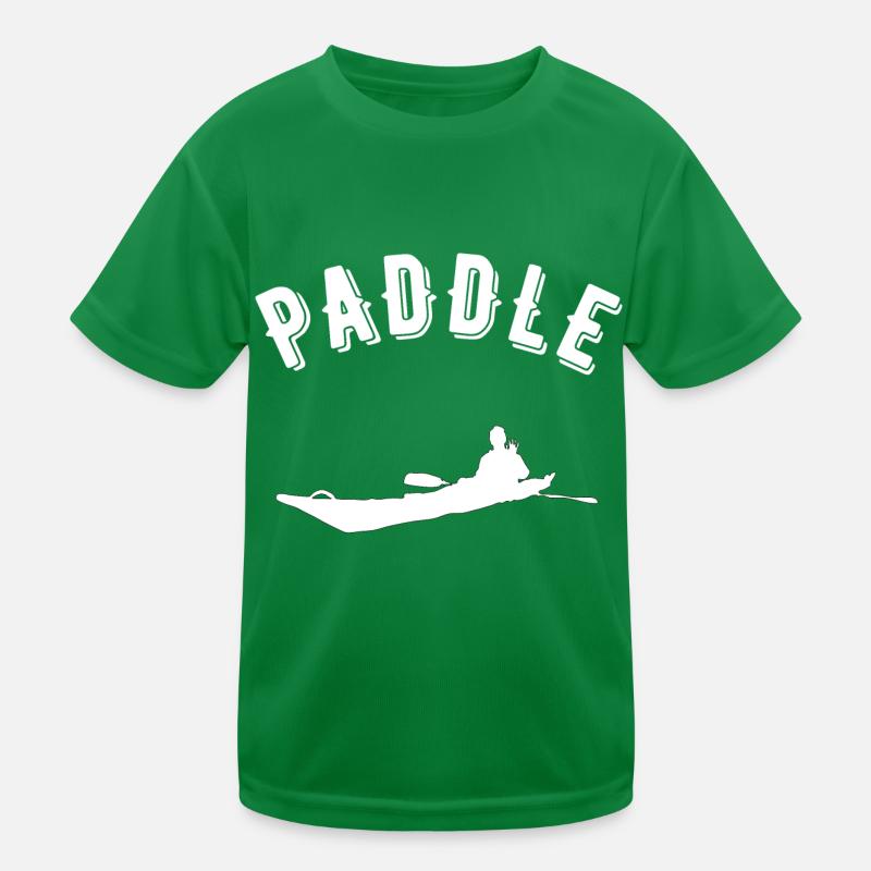 Kids Functional T-Shirt