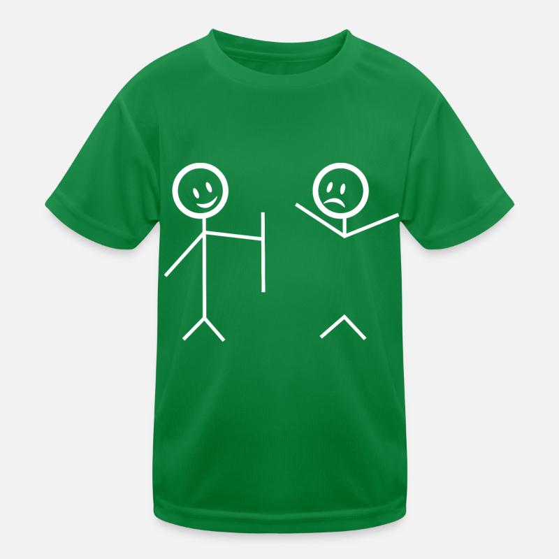 I've got your back Kids Functional T-Shirt