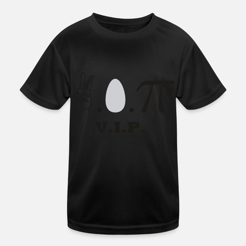 Kids Functional T-Shirt