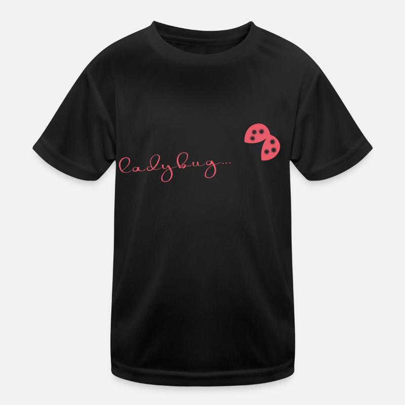 Kids Functional T-Shirt